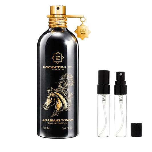 Montale Arabians Tonka: Decants