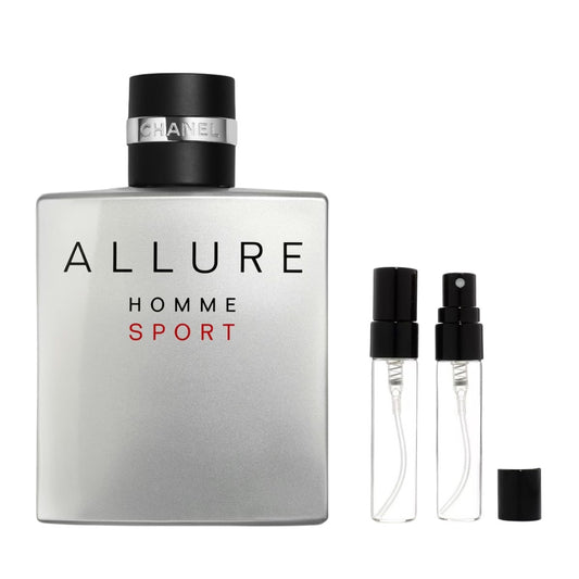 Allure Homme Sport EDT Chanel:Decant