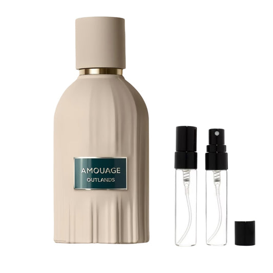 Outlands Amouage: Decants