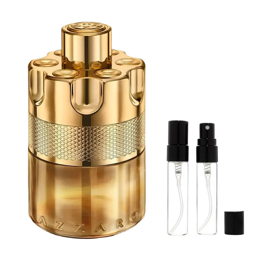 Azzaro Forever Wanted Elixir:Decants