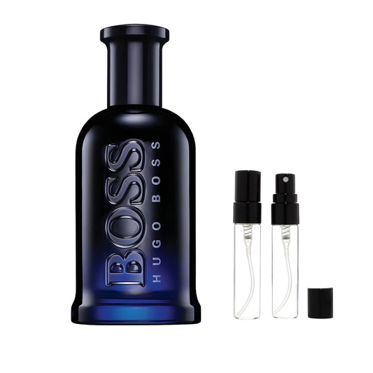 Boss Bottled Night (Hugo Boss)