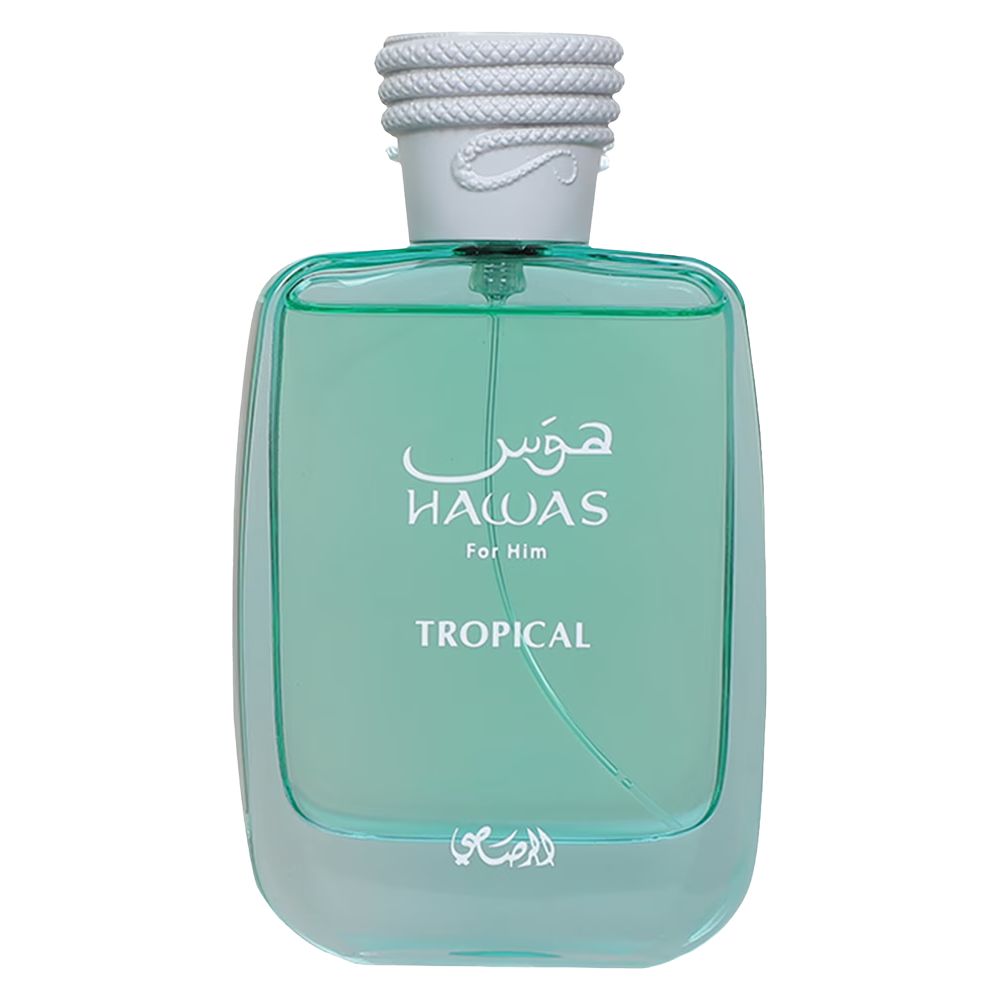 Hawas Tropical by Rasasi