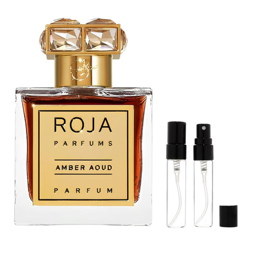 Amber Aoud by Roja Dove:Decants
