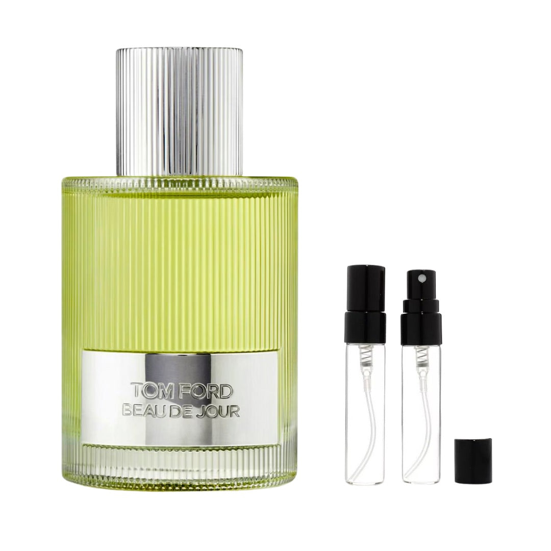 Beau De Jour EDP by Tom Ford: Decants