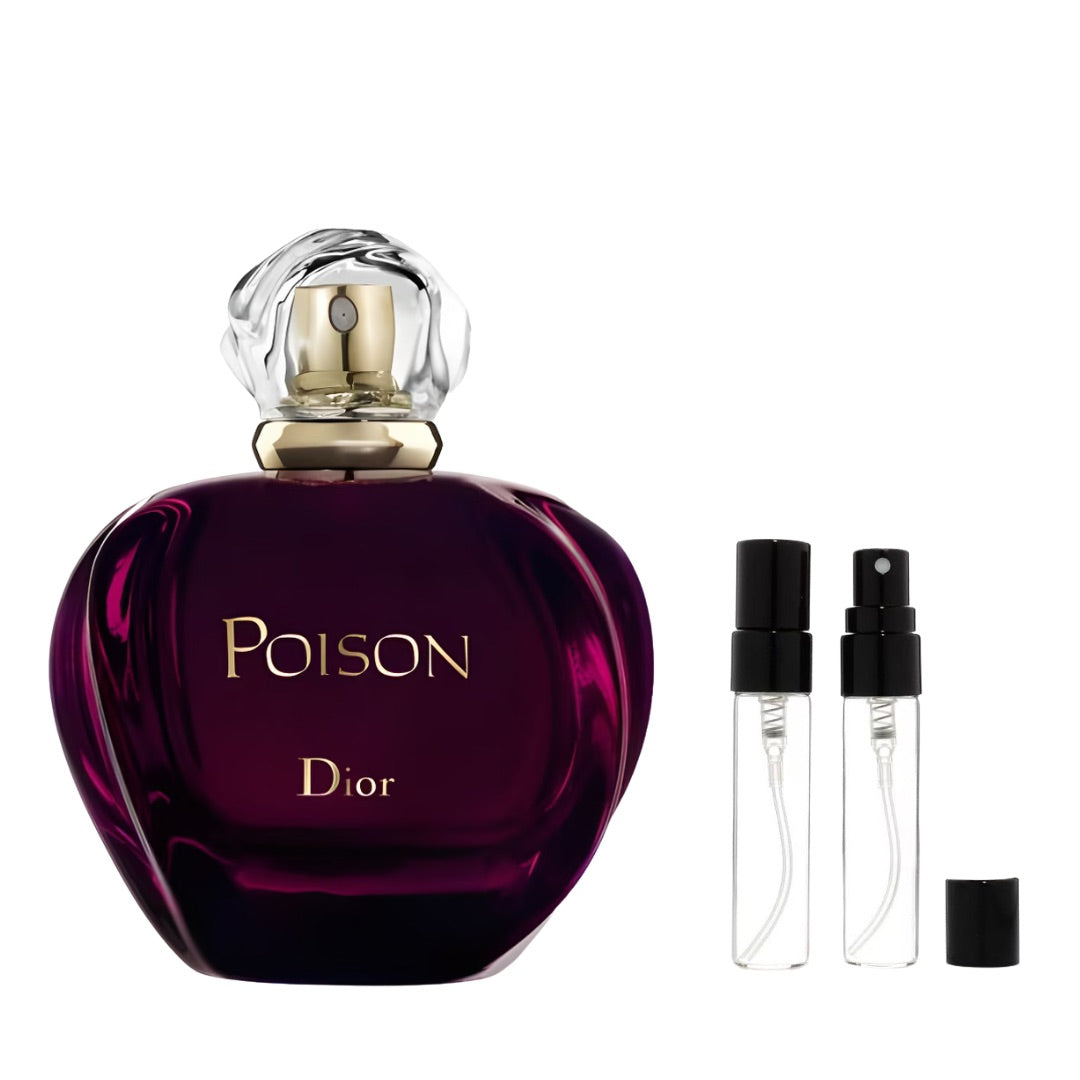 Poison Dior by Dior: Decant