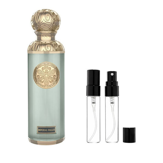 Imperial Valley by Gissah:Decant