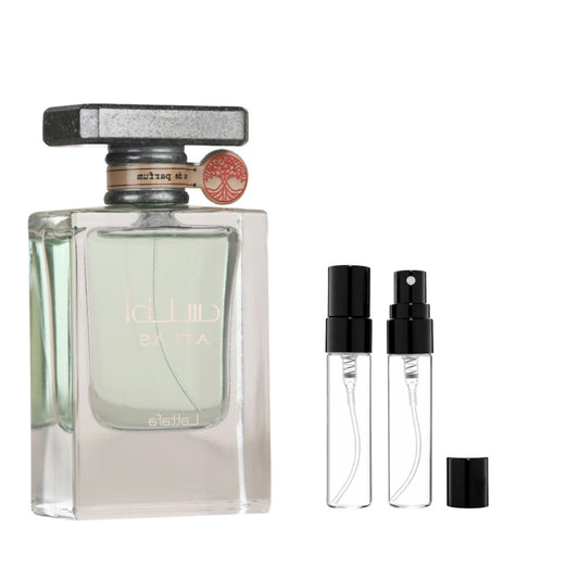 Atlas by Lattafa:Decant