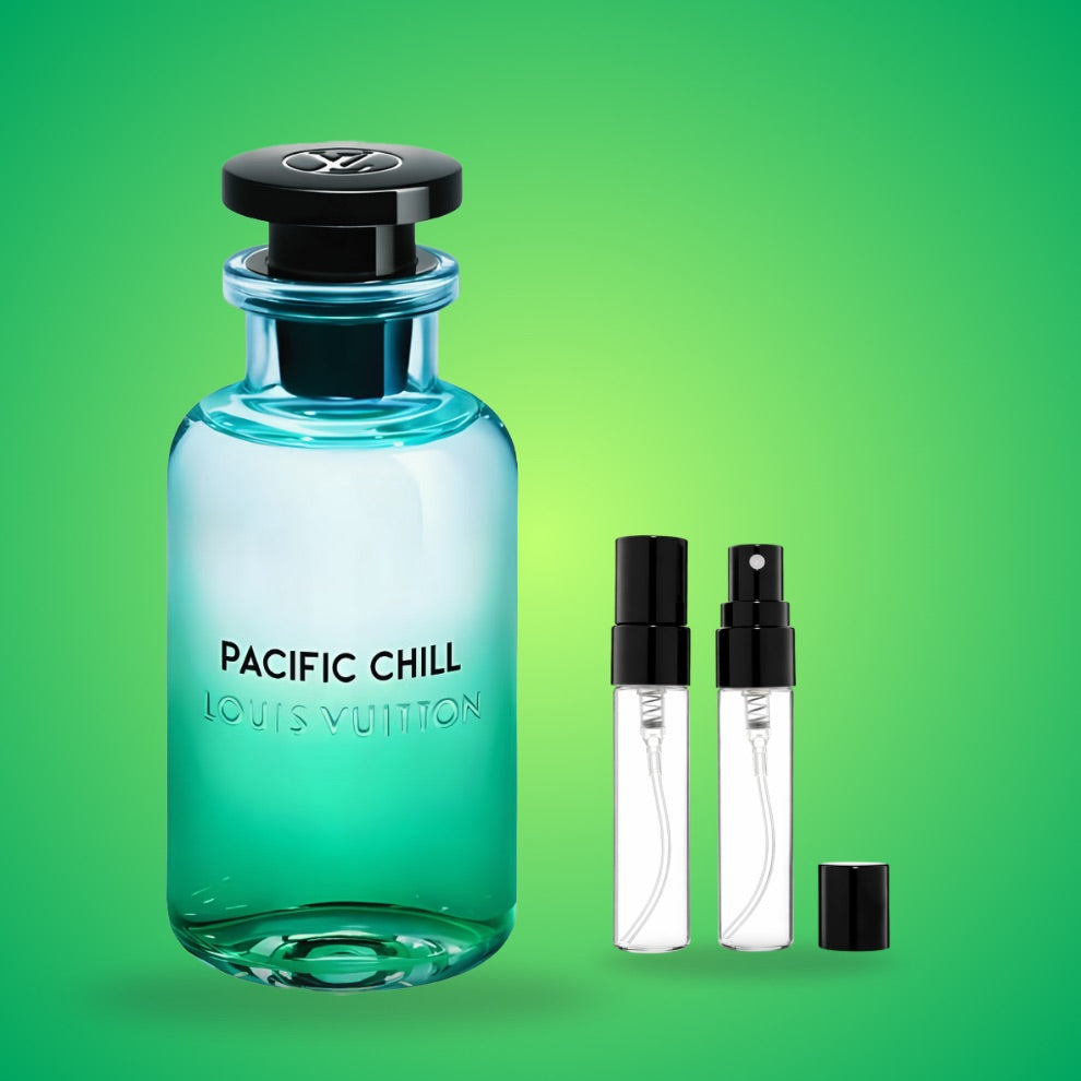 Pacific Chill by Louis Vuitton (LV):Decants