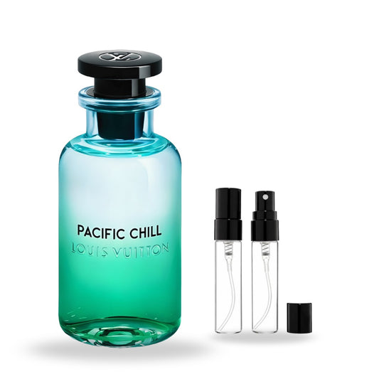 Pacific Chill by Louis Vuitton (LV):Decants