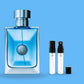 Pour Homme by Versace:Decants