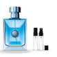 Pour Homme by Versace:Decants