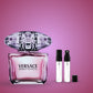Versace Bright Crystal:Decants