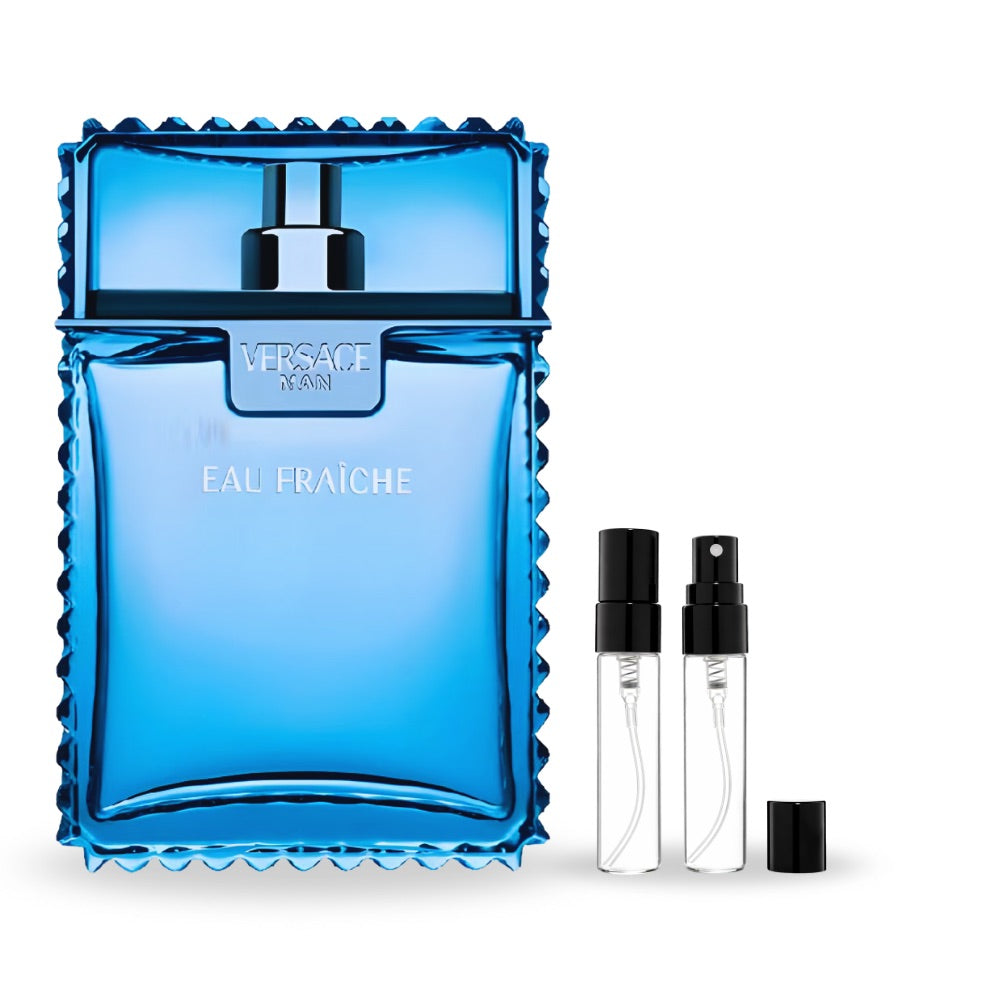 Versace Men Eau Fraiche:Decant