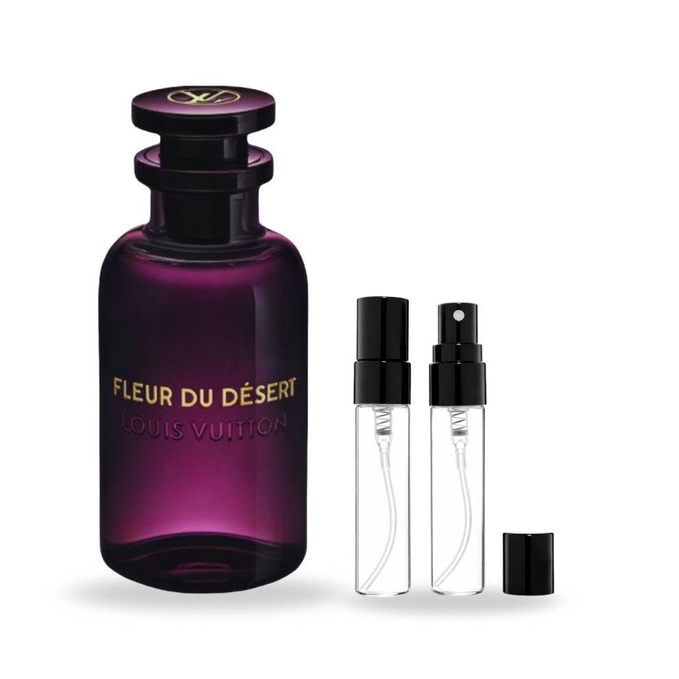 Fleur du Désert by Louis Vuitton(LV):Decants