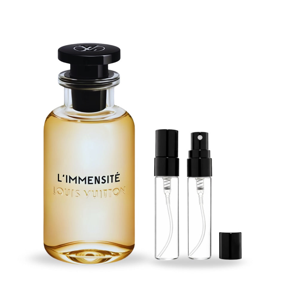 L'immensité by Louis Vuitton(LV):Decants