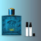 Versace Eros Parfum:Decants