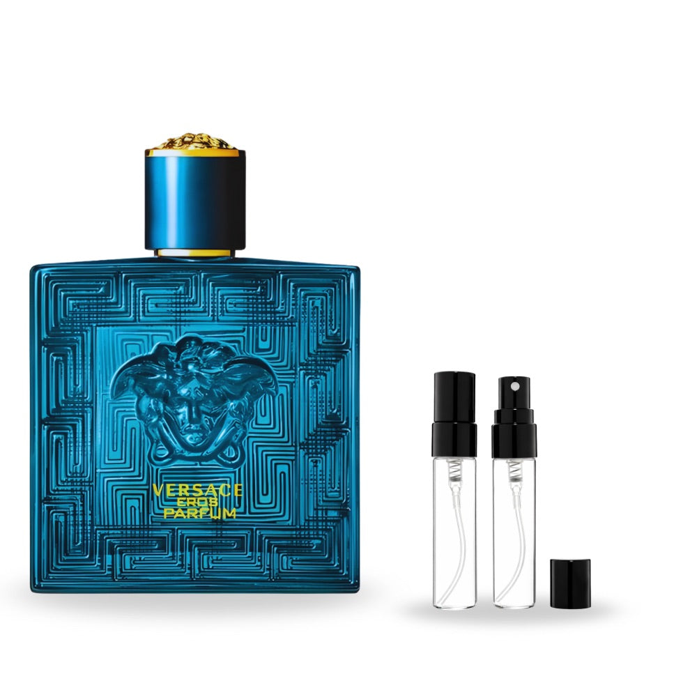 Versace Eros Parfum:Decants