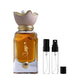Zumar by Ahmed Al Maghribi:Decants