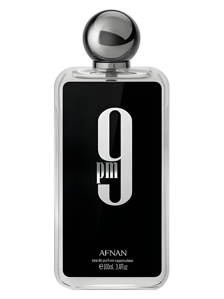 Afnan 9pm 100ml