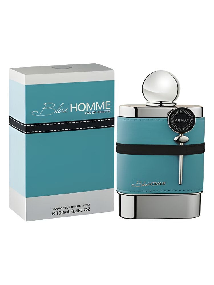 Blue Homme Armaf