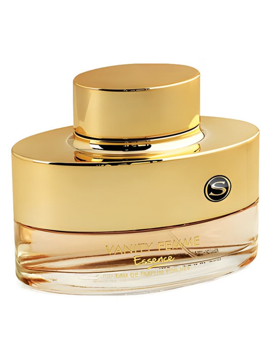 Vanity Femme Essence Armaf