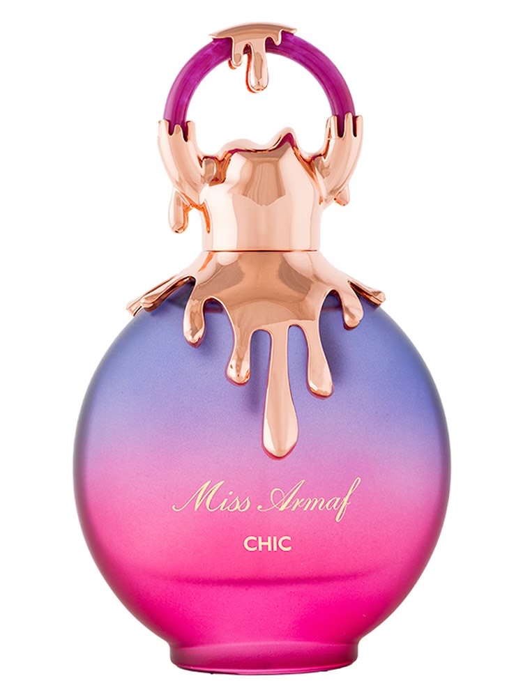 Chic Armaf