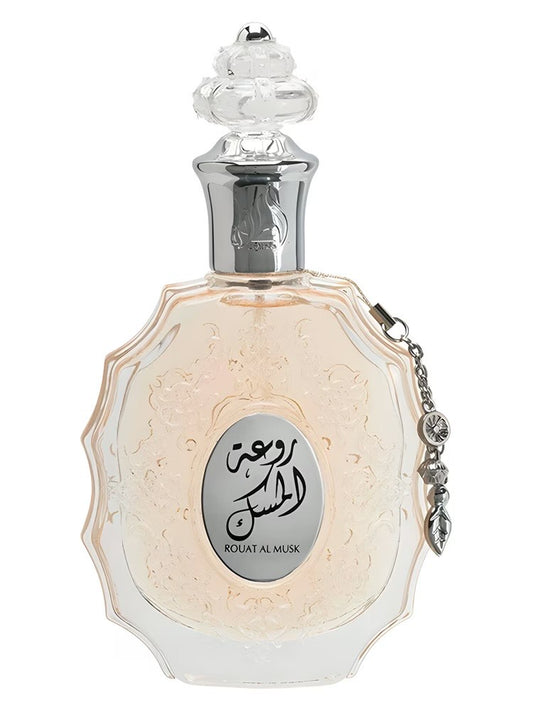 Rouat Al Musk Lattafa