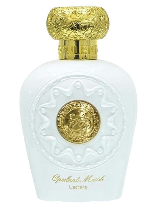 Opulent Musk Lattafa