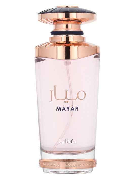 Mayar Lattafa Perfumes