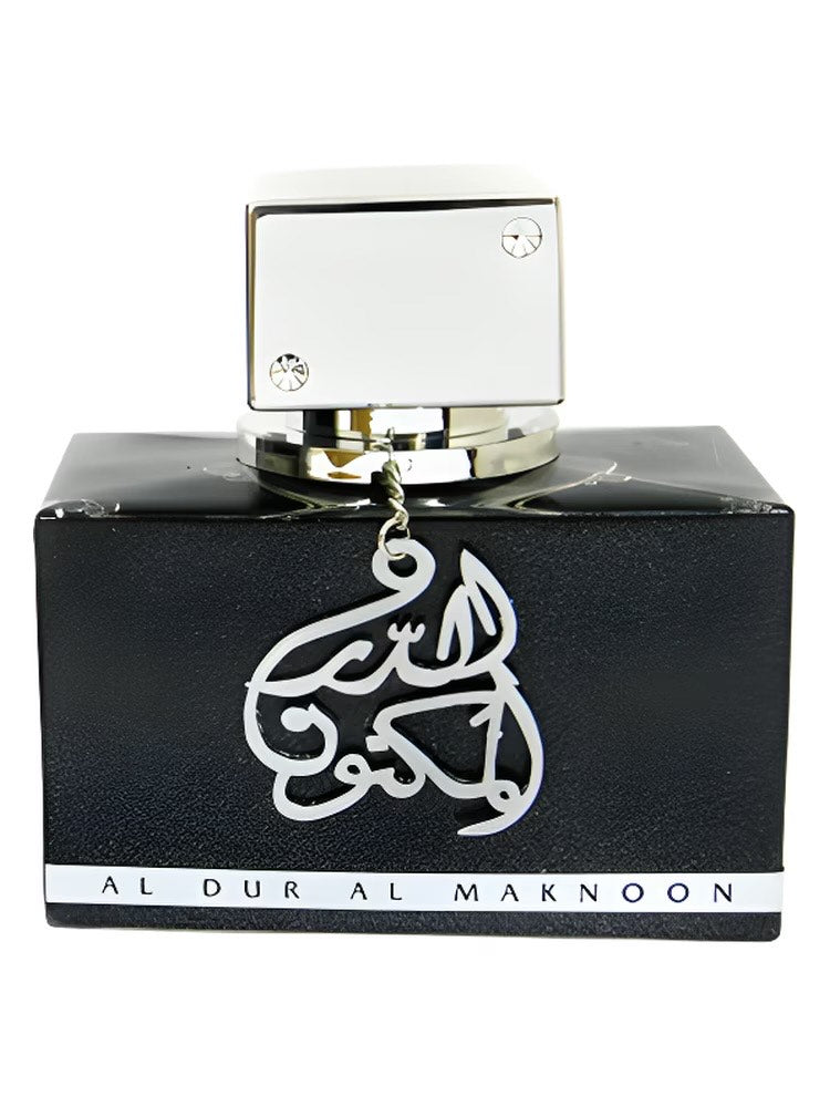 Al Dur Al Maknoon Silver Lattafa