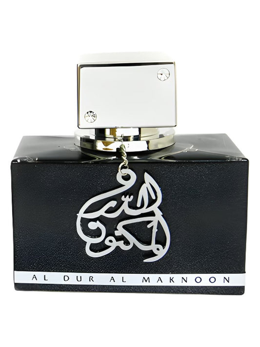 Al Dur Al Maknoon Silver Lattafa