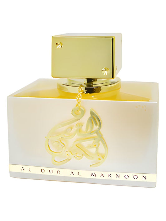 Al Dur Al Maknoon Gold Lattafa