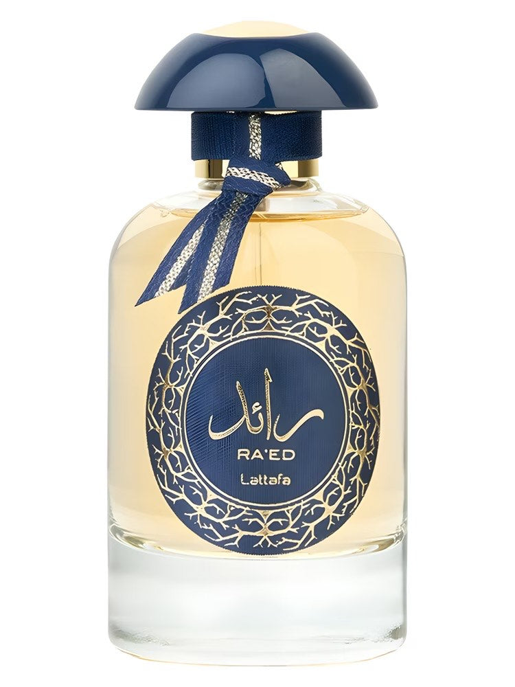 Ra'ed Luxe Lattafa