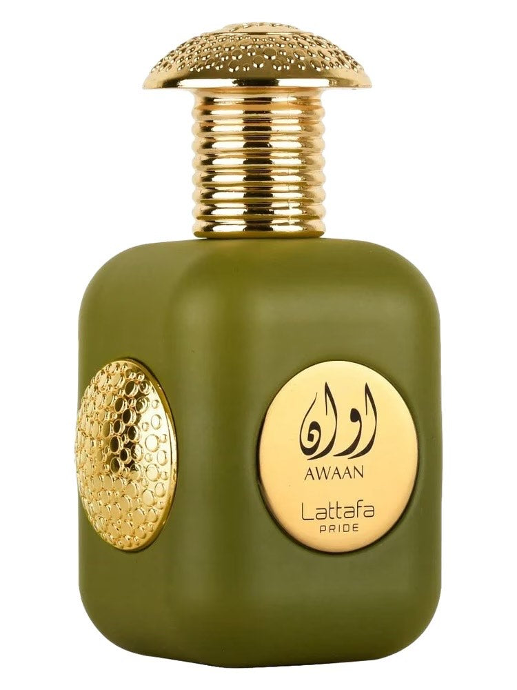 Awaan Lattafa