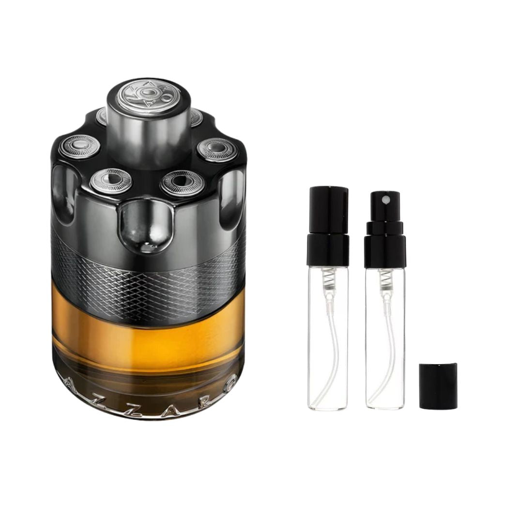 Azzaro Wanted by Night : Decant