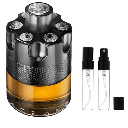 Azzaro Wanted by Night : Decant