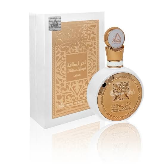 Lattafa Fakhar Rose for women 100ml