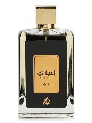 Lattafa Ejaazi Green for Men and Women EDP 100ml