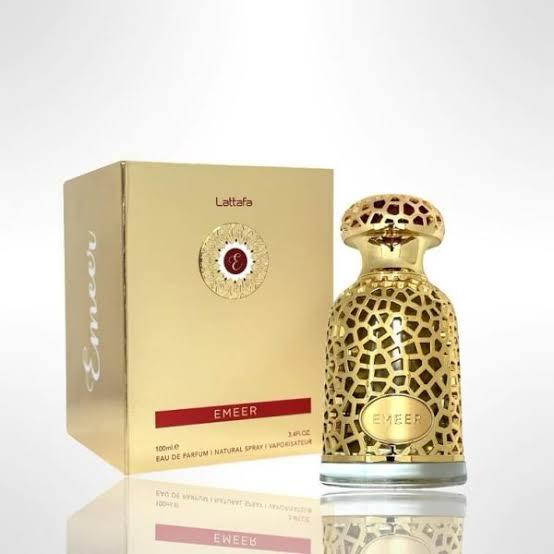 Lattafa Emeer for Men and Women EDP 100ml