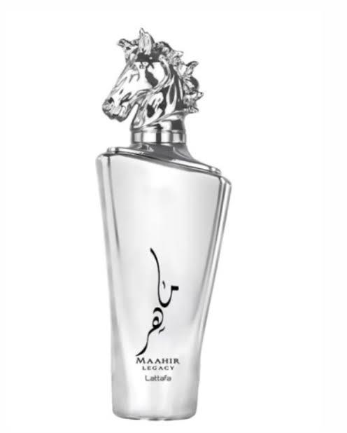 Lattafa Maahir Legacy EDP 100ml