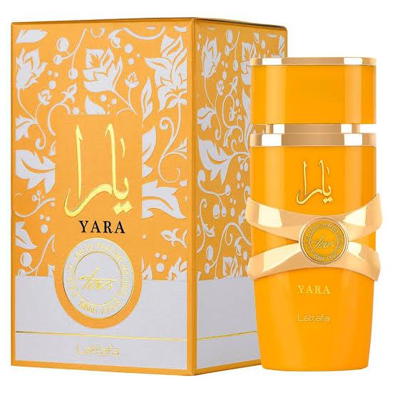 Lattafa Yara Tous 100ml