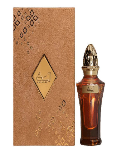 Aayah by Ahmed Al Maghribi edp 50 ml
