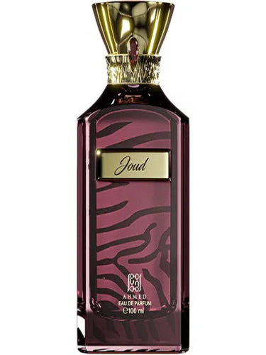 JOUD by Ahmed Al Maghribi 100ml