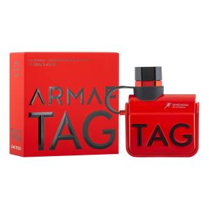 Tag Him Uomo Rosso For Men By Armaf 100ml