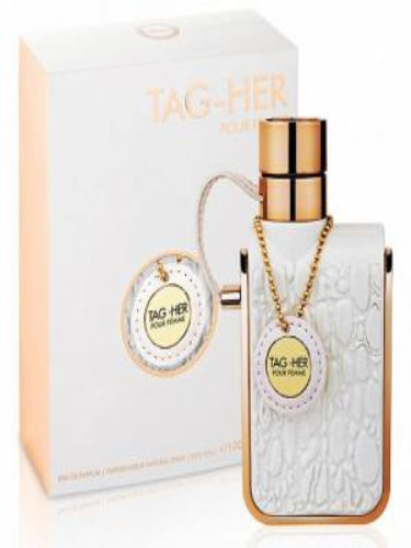 Armaf Tag Her EDT 100ml
