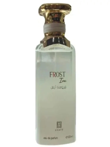 Frost Ice Eau de Parfum by Ahmed Al Maghribi