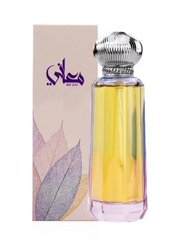 Maani By Ahmed Al Maghribi 100 ML