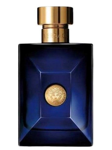 Versace Pour Homme Dylan Blue for Men EDT