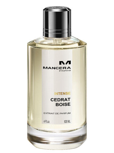 Mancera cidrat boise intense 120ml